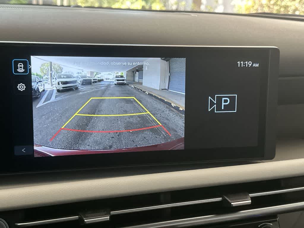 Thumbnail: 2025 Hyundai Tucson - 19