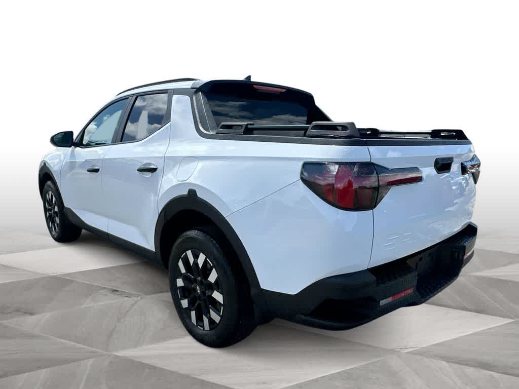 Thumbnail: 2026 Hyundai Santa Cruz - 6