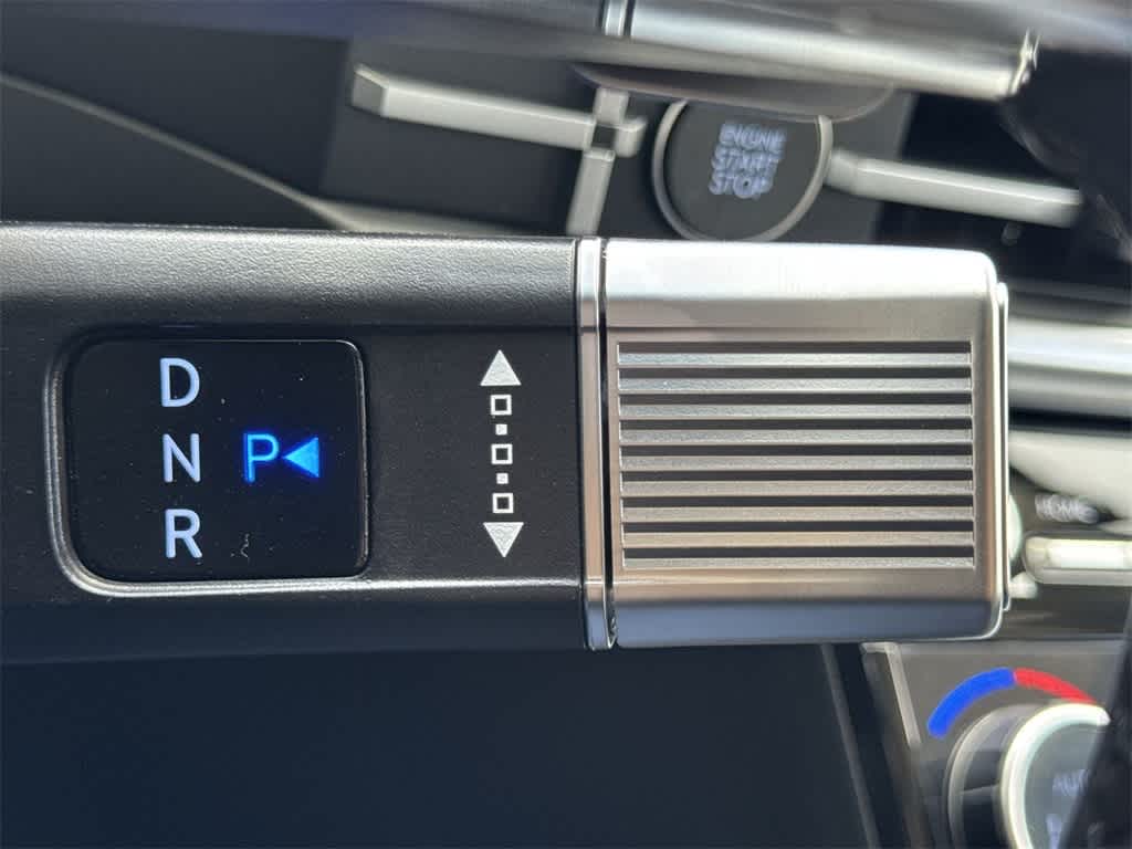 Thumbnail: 2026 Hyundai Santa Fe - 21