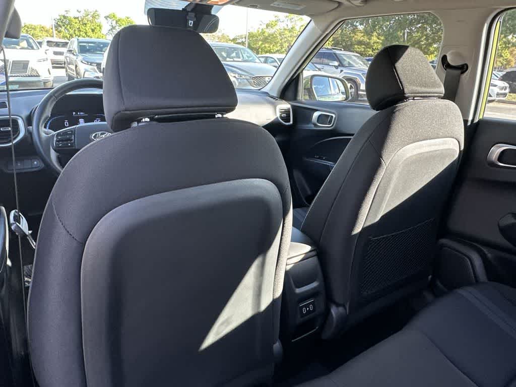 Thumbnail: 2024 Hyundai Venue - 23