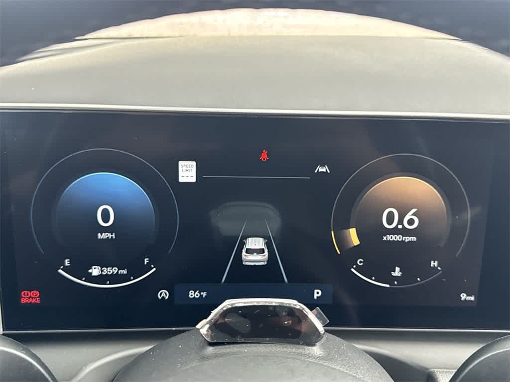 Thumbnail: 2026 Hyundai Tucson - 16