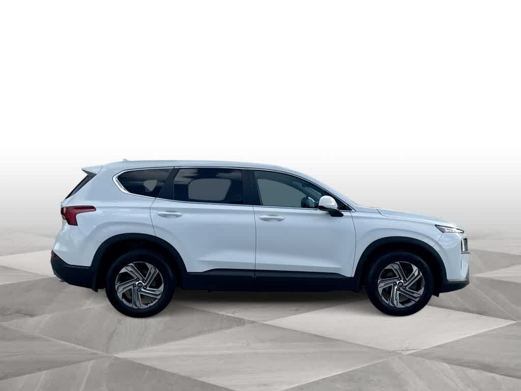 Thumbnail: 2023 Hyundai Santa Fe - 9