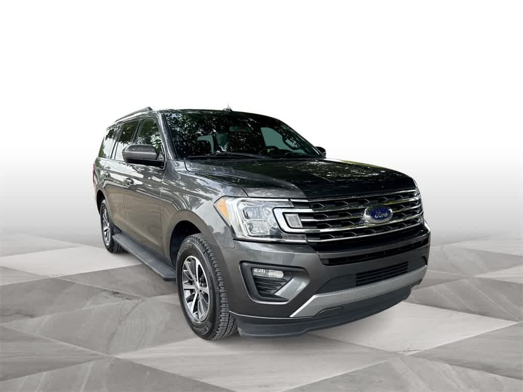 Thumbnail: 2020 Ford Expedition - 2