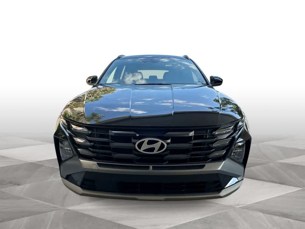 Thumbnail: 2025 Hyundai Tucson - 3