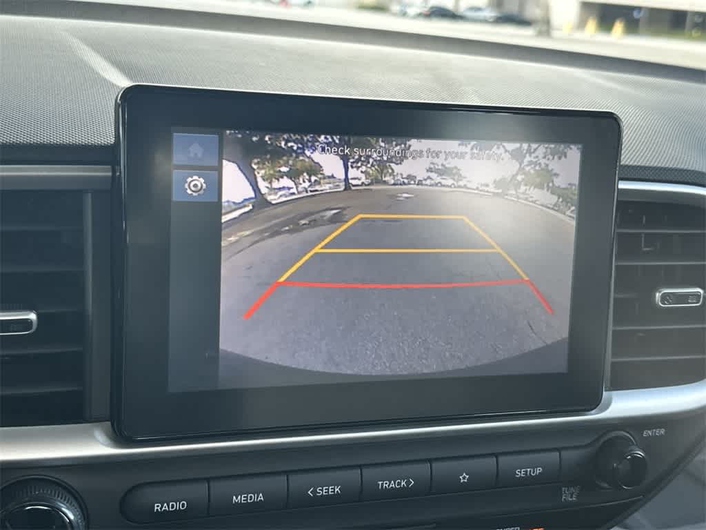 Thumbnail: 2023 Hyundai Venue - 19