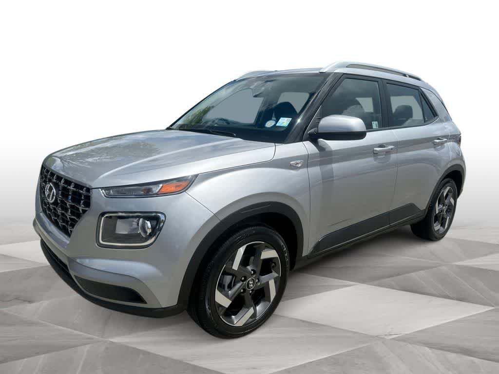 2025 Hyundai Venue SEL -
                  Doral, FL