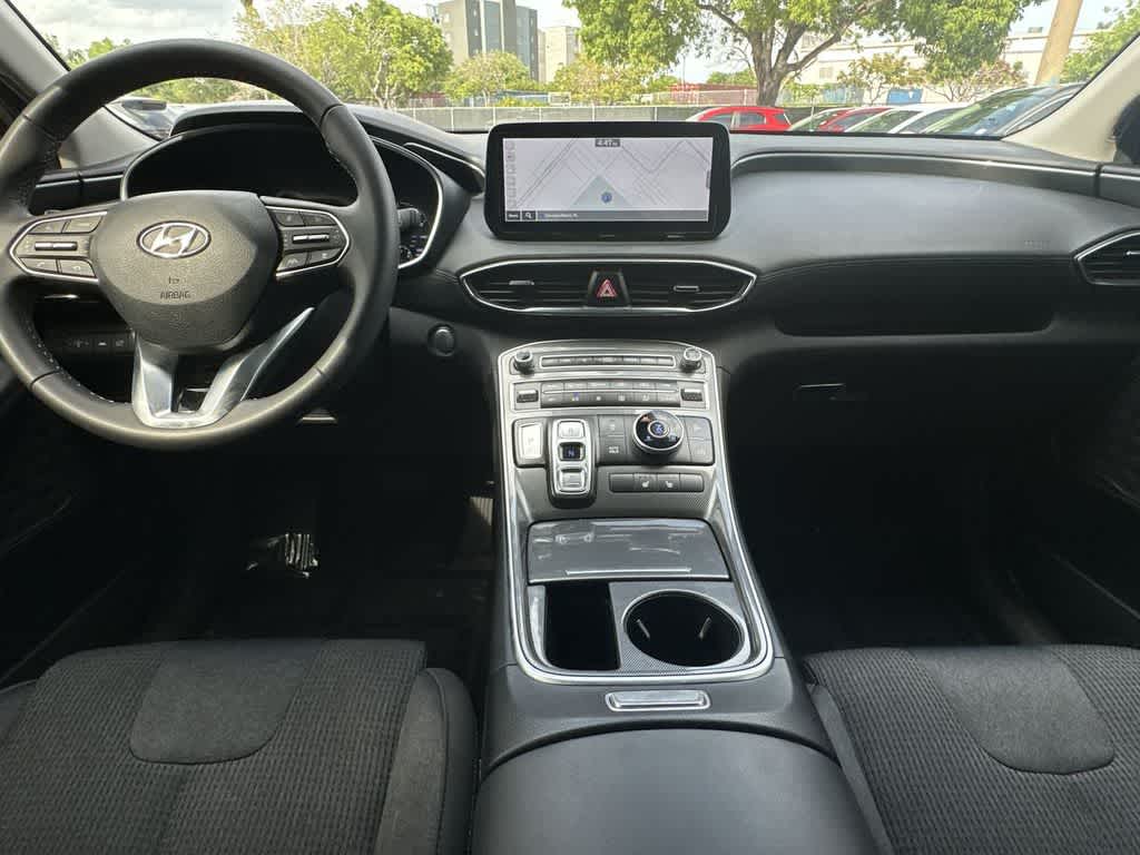 Thumbnail: 2023 Hyundai Santa Fe - 24
