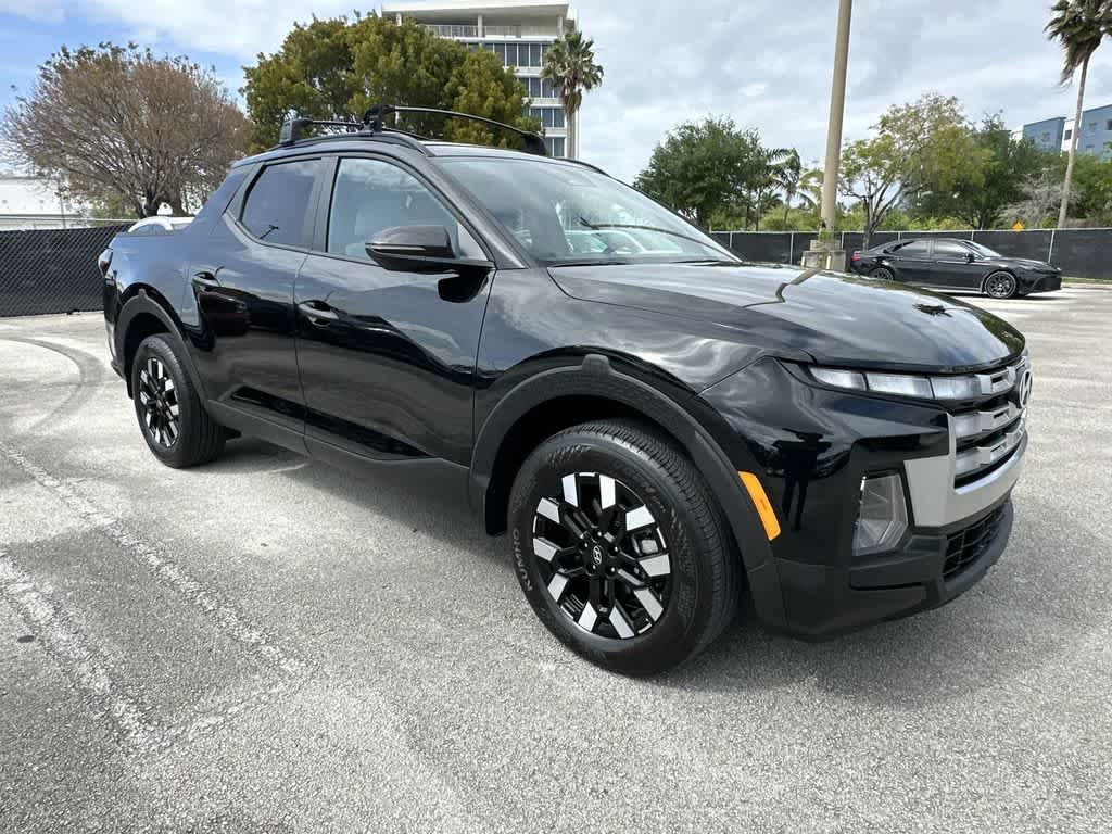 Thumbnail: 2026 Hyundai Santa Cruz - 2