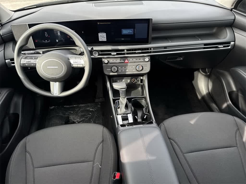 Thumbnail: 2026 Hyundai Tucson - 24