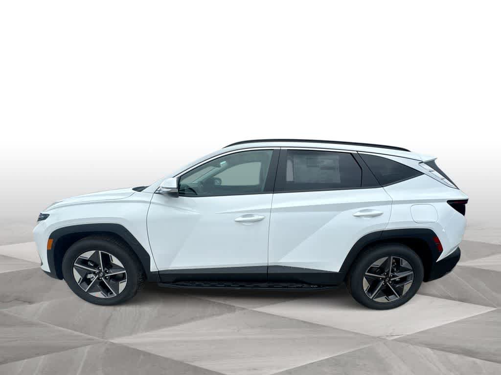 Thumbnail: 2026 Hyundai Tucson - 5