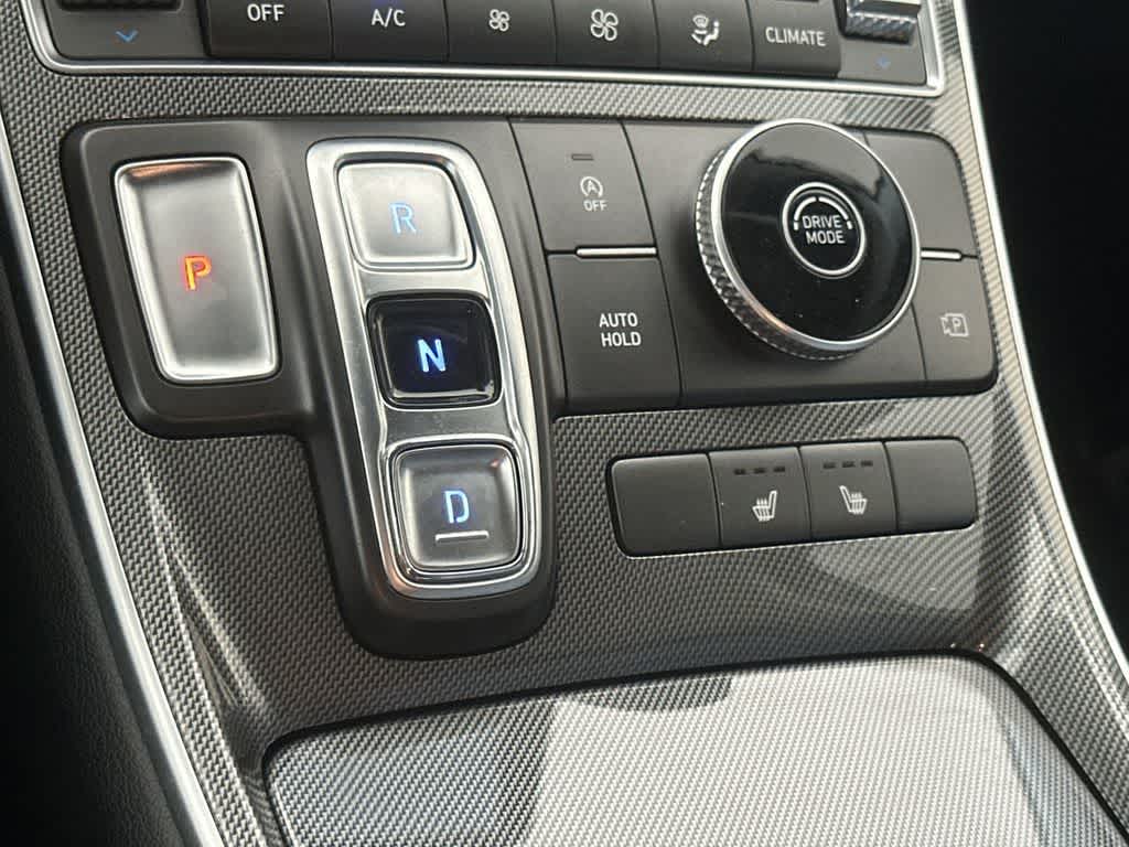 Thumbnail: 2023 Hyundai Santa Fe - 21