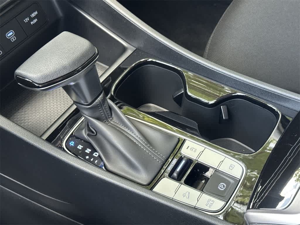 Thumbnail: 2026 Hyundai Tucson - 21