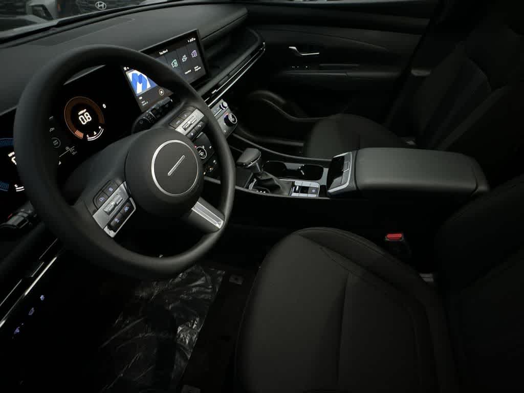 Thumbnail: 2026 Hyundai Tucson - 13