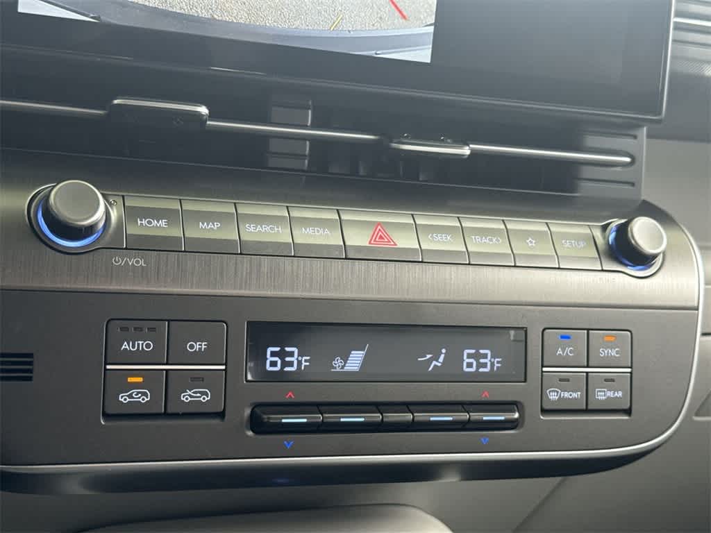 Thumbnail: 2025 Hyundai Kona - 20