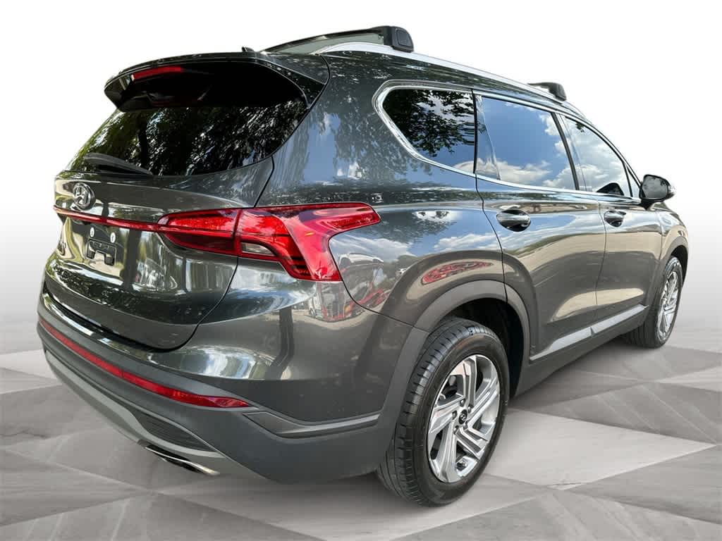 Thumbnail: 2023 Hyundai Santa Fe - 8