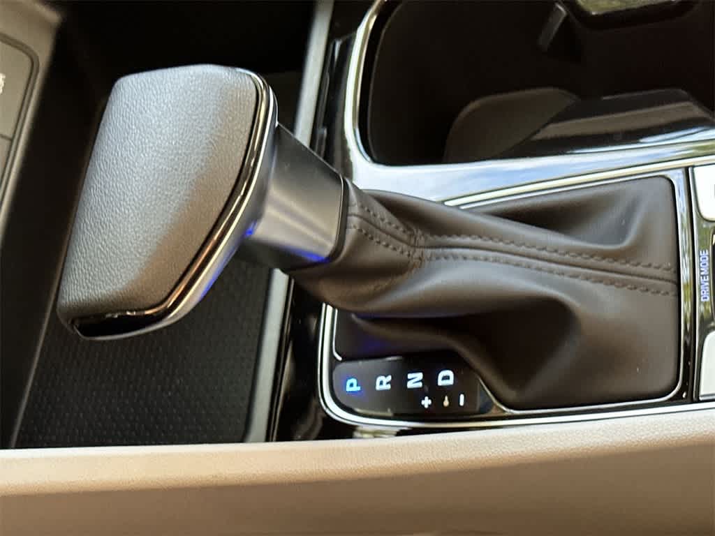 Thumbnail: 2026 Hyundai Tucson - 21