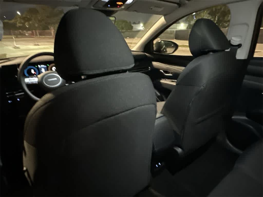 Thumbnail: 2026 Hyundai Tucson - 23