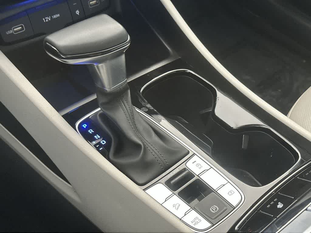Thumbnail: 2024 Hyundai Tucson - 21