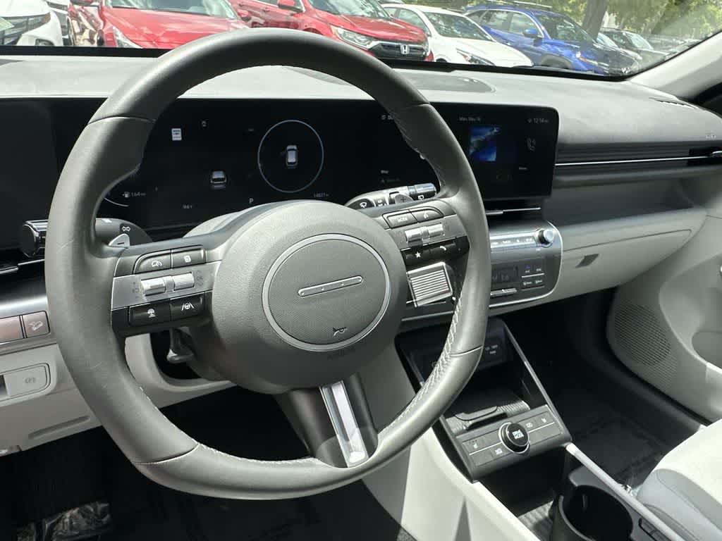Thumbnail: 2024 Hyundai Kona - 13