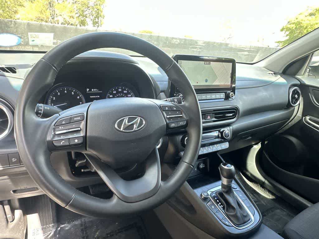 Thumbnail: 2023 Hyundai Kona - 13