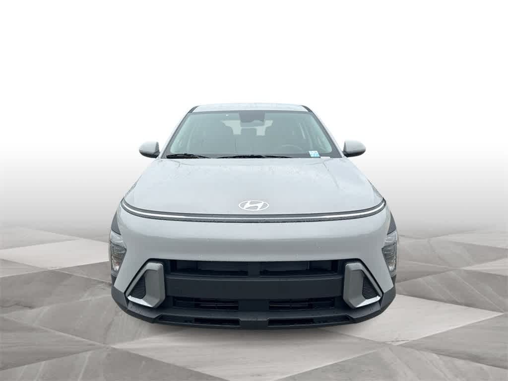 Thumbnail: 2025 Hyundai Kona - 3