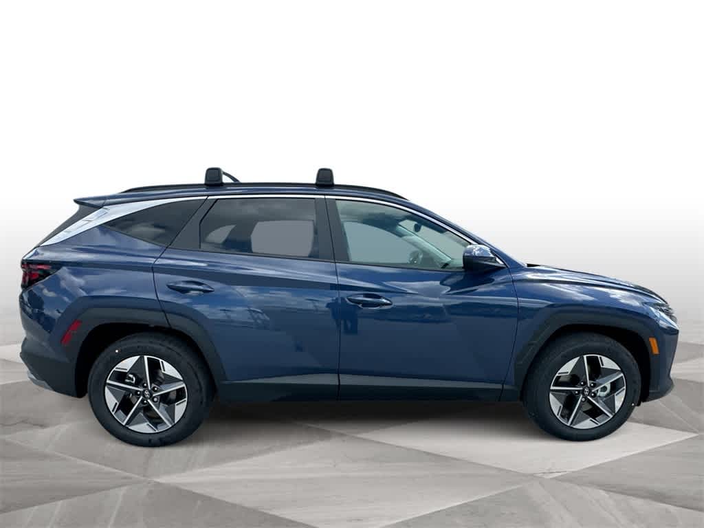 Thumbnail: 2026 Hyundai Tucson - 9