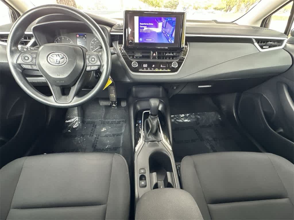 Thumbnail: 2025 Toyota Corolla - 24