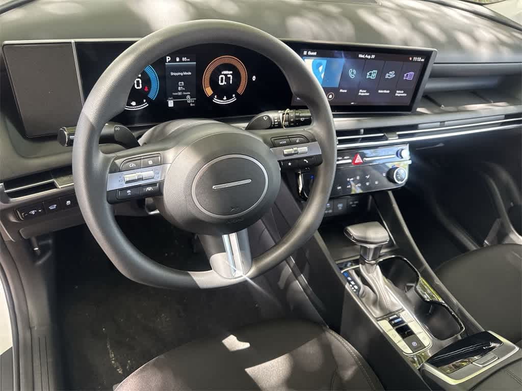 Thumbnail: 2026 Hyundai Tucson - 13