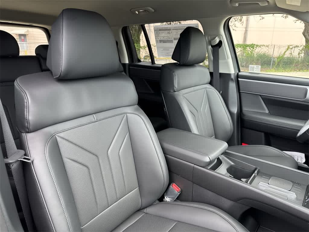 Thumbnail: 2026 Hyundai Santa Fe - 27