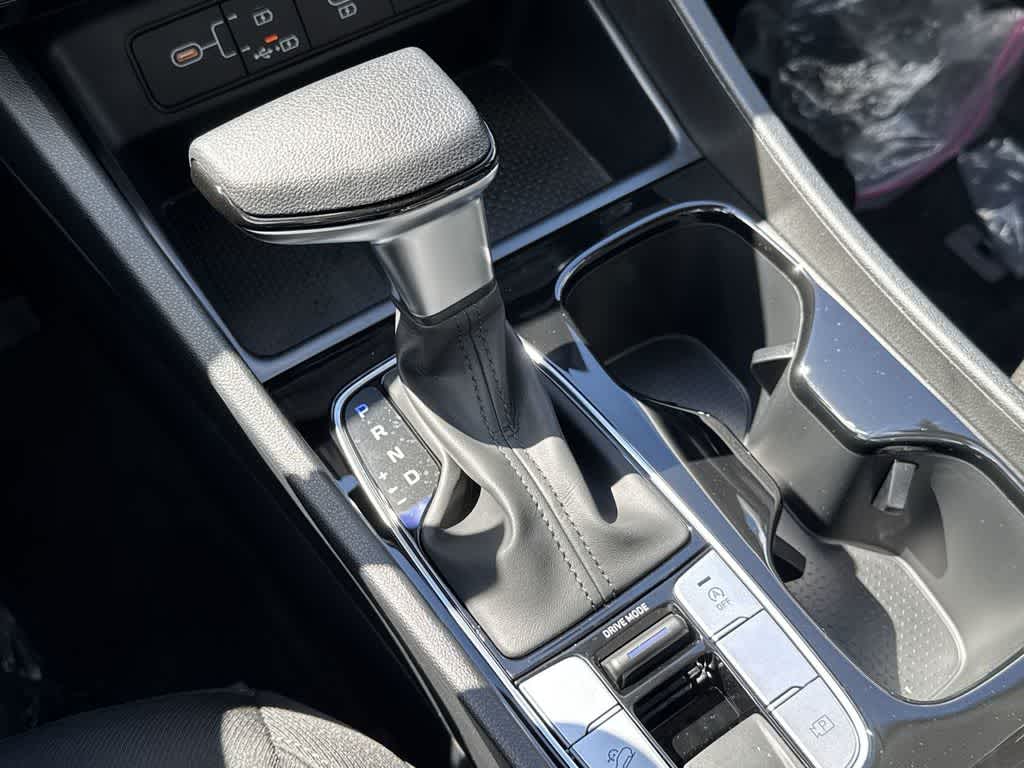 Thumbnail: 2026 Hyundai Tucson - 21