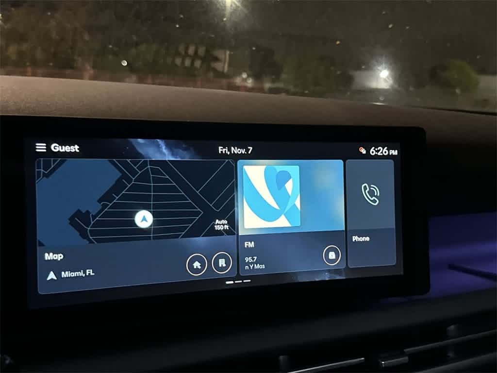 Thumbnail: 2026 Hyundai Tucson - 18