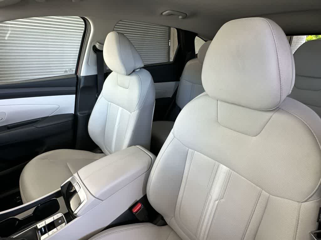 Thumbnail: 2025 Hyundai Tucson - 14