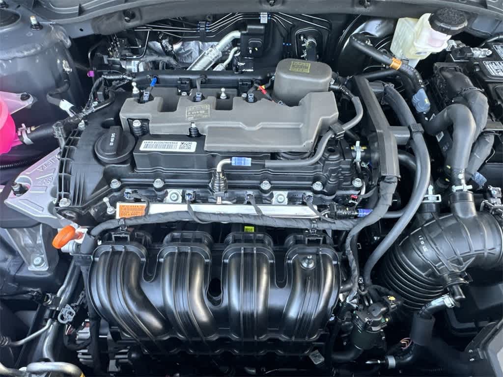 Thumbnail: 2026 Hyundai Tucson - 12