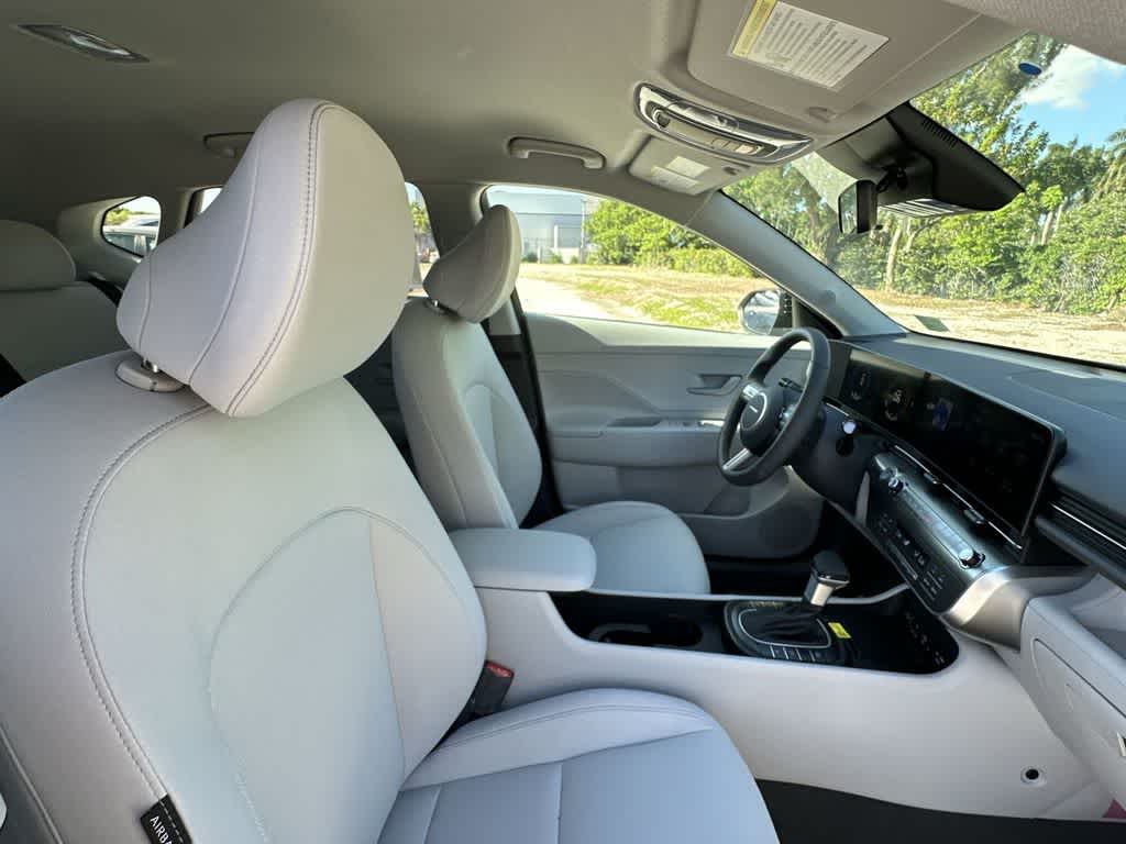 Thumbnail: 2026 Hyundai Kona - 10