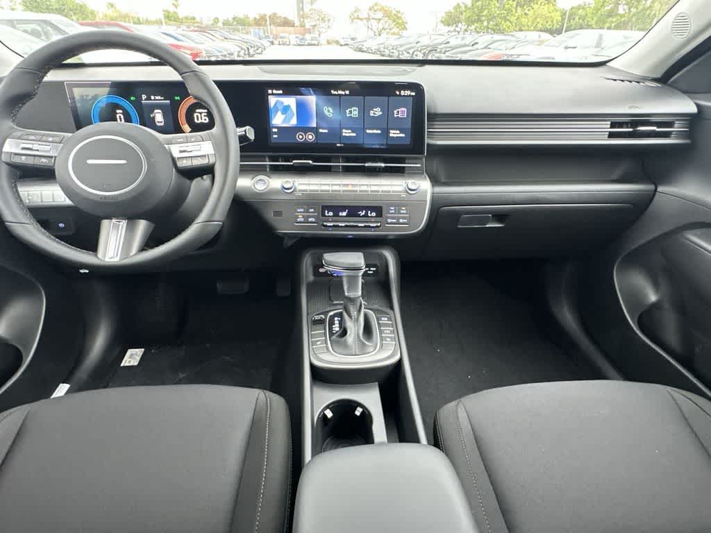 Thumbnail: 2026 Hyundai Kona - 24