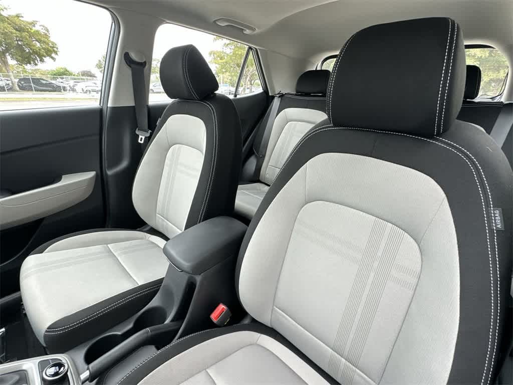 Thumbnail: 2025 Hyundai Venue - 14