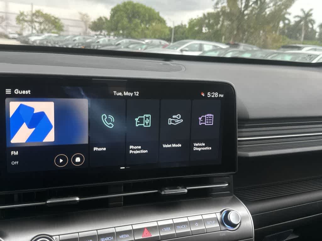 Thumbnail: 2026 Hyundai Kona - 18