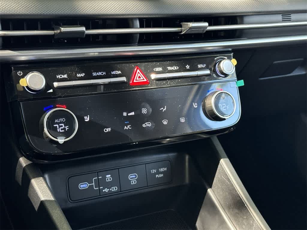 Thumbnail: 2026 Hyundai Tucson - 19