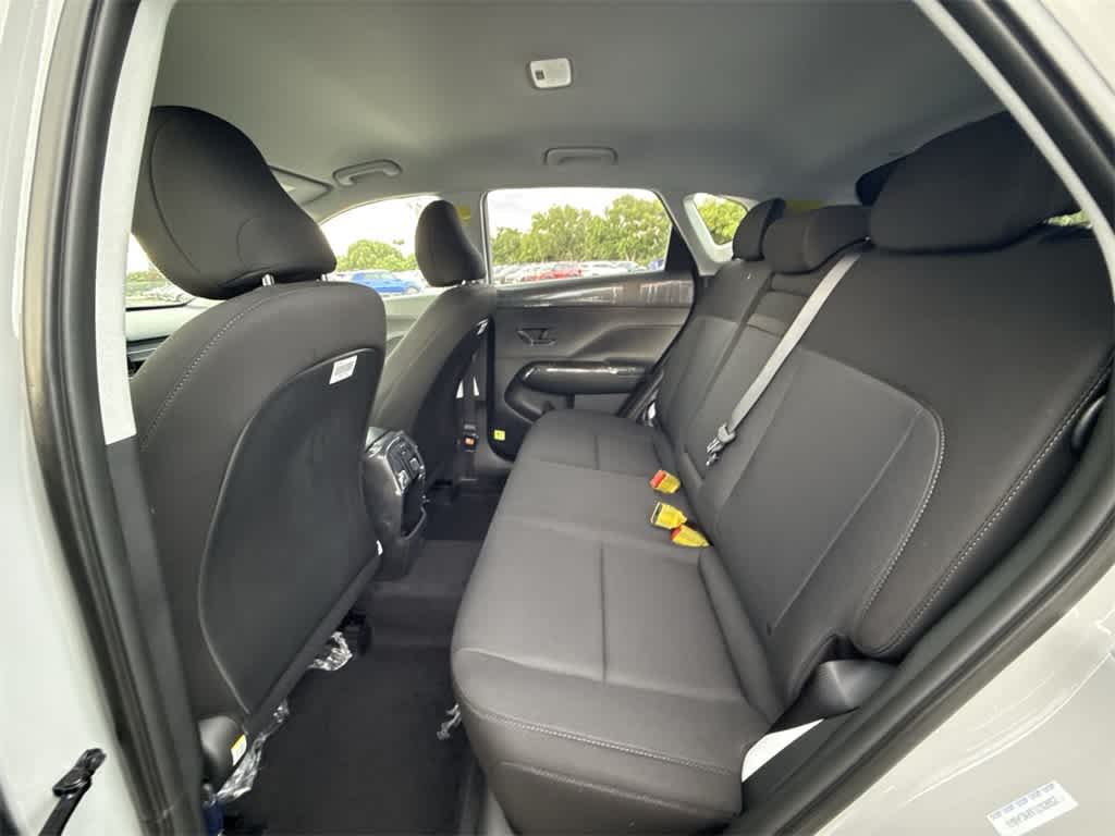 Thumbnail: 2026 Hyundai Kona - 26