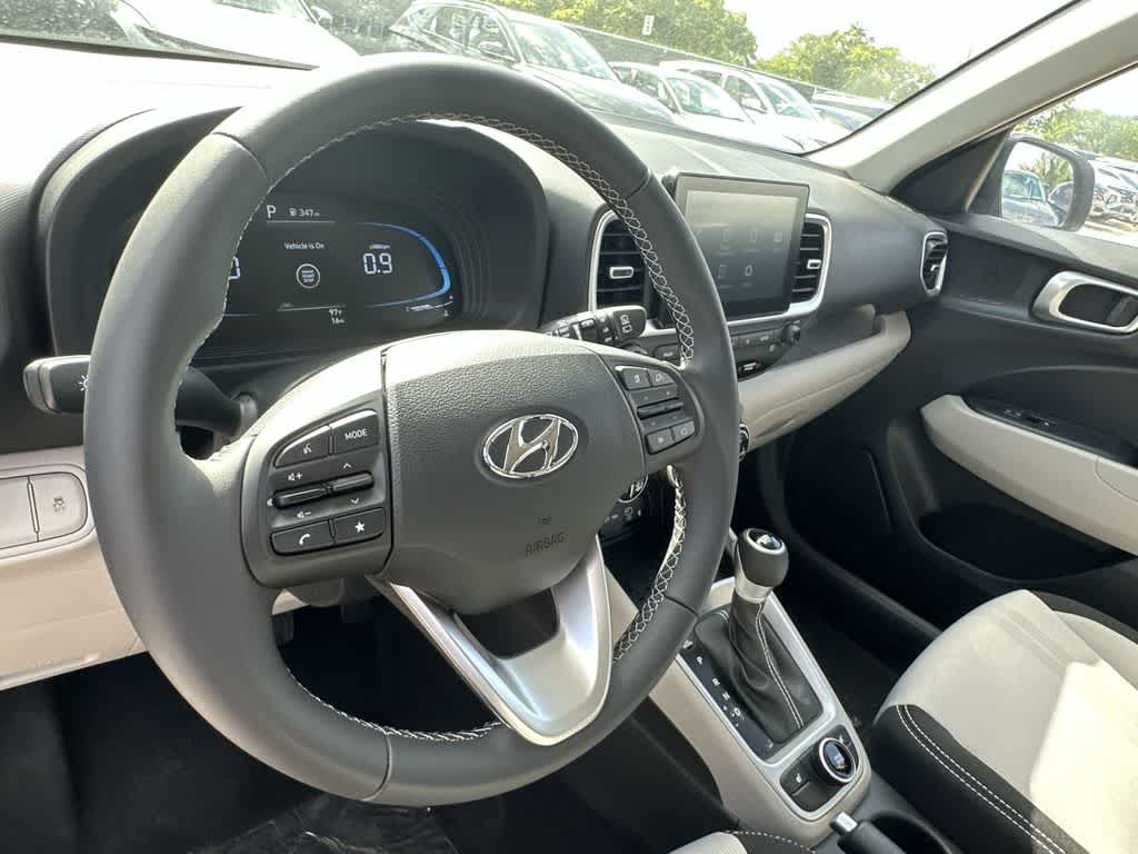 Thumbnail: 2026 Hyundai Venue - 17