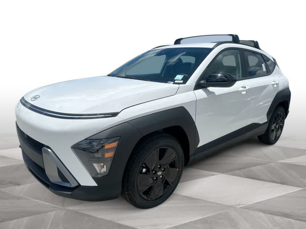 2026 Hyundai Kona SEL -
                  Doral, FL