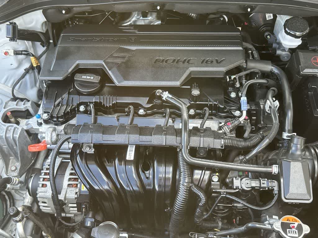 Thumbnail: 2023 Hyundai Kona - 12