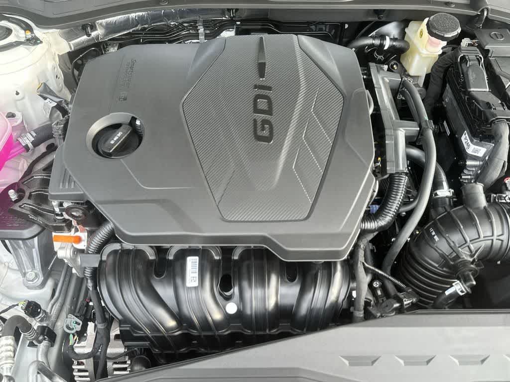 Thumbnail: 2026 Hyundai Sonata - 11