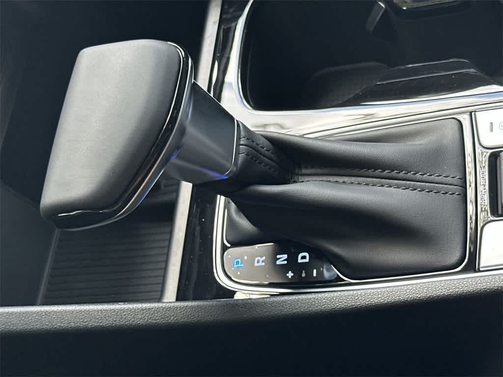 Thumbnail: 2026 Hyundai Tucson - 21