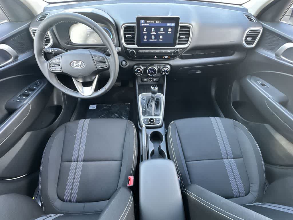 Thumbnail: 2026 Hyundai Venue - 24