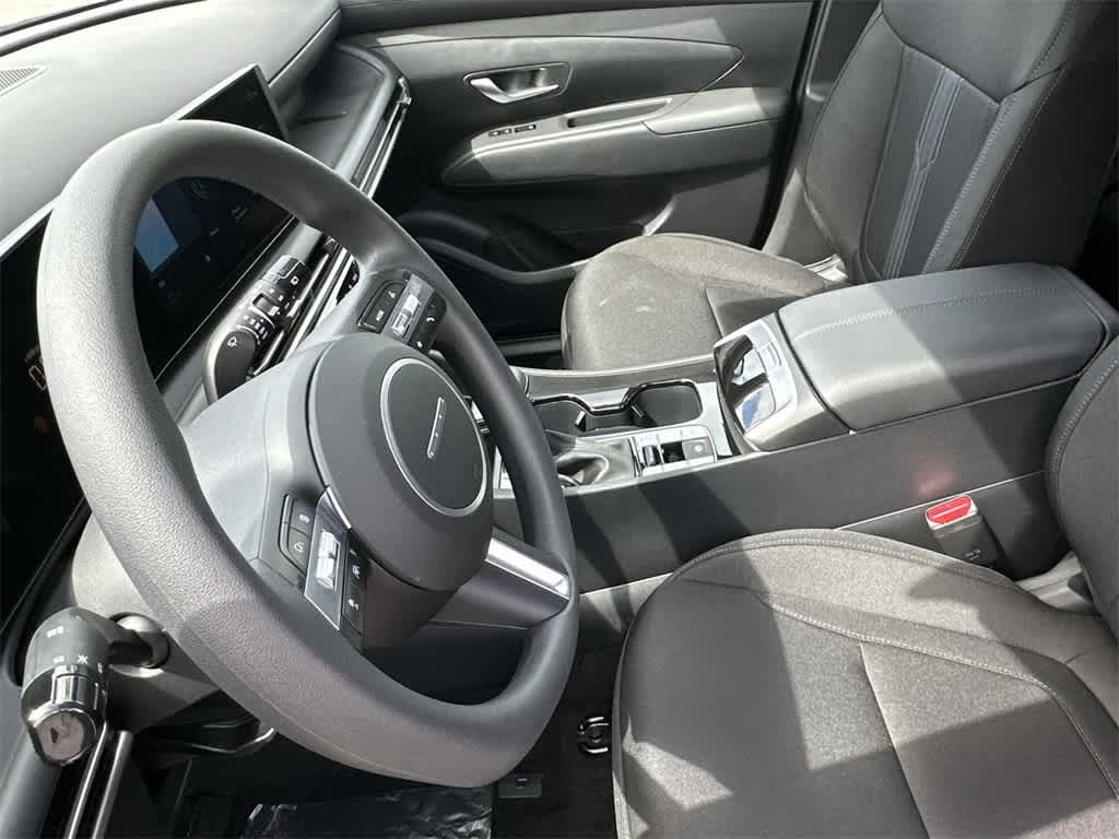 Thumbnail: 2026 Hyundai Tucson - 13