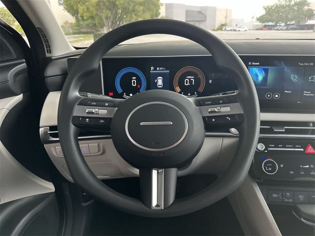 Thumbnail: 2026 Hyundai Tucson - 15