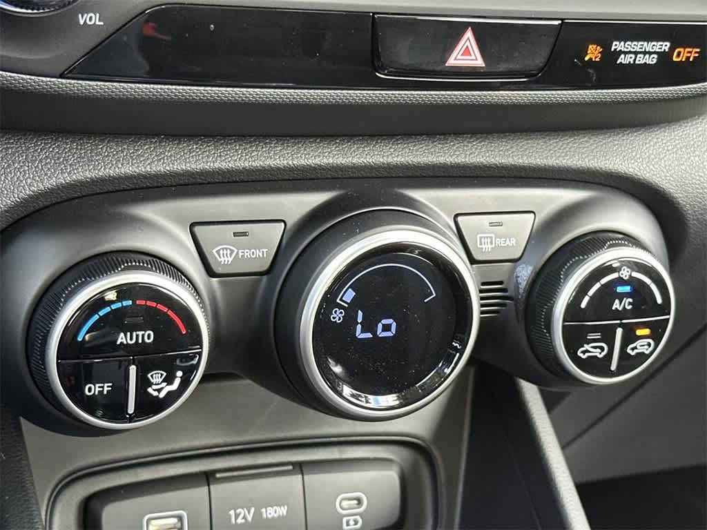 Thumbnail: 2025 Hyundai Venue - 20