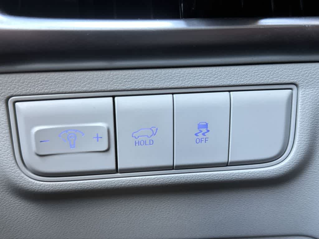 Thumbnail: 2025 Hyundai Tucson - 18