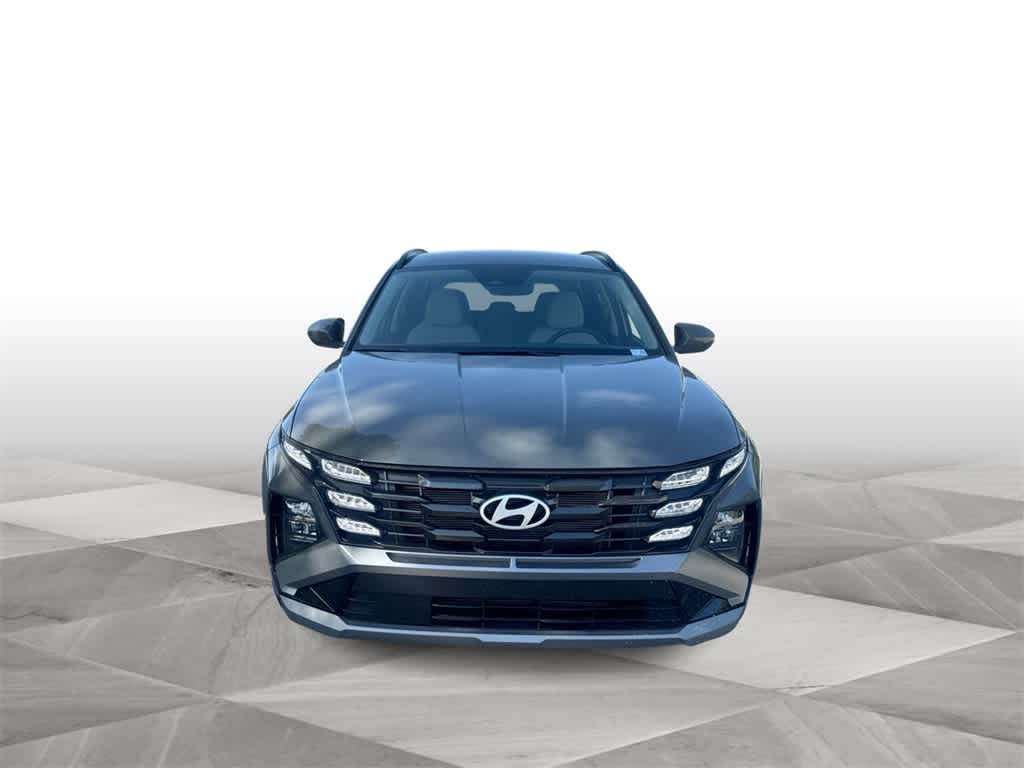 Thumbnail: 2025 Hyundai Tucson - 3